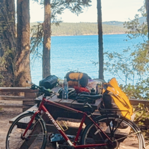 2012 Specialized Vita Sport Red