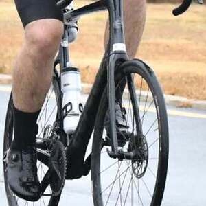 Cervélo Caledonia 5 Black