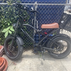 2024 EUY EUY s4 Black