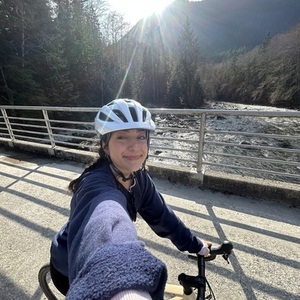 2022 Canyon bicycles Grail White