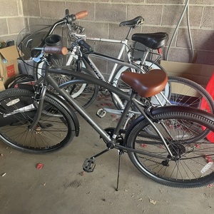 2024 Kent Kent Bayside Black