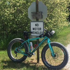 2017 Cannondale CAAD 3.0 CX Teal
