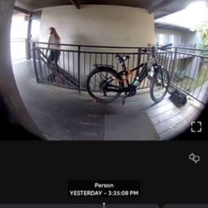 2025 Aventón Level 3 Black