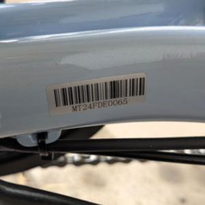 2025 KBO K2 Blue and Black