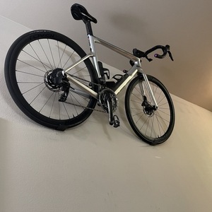 2020 BMC Timemachine 01 ROAD THREE (Force AXS) 54 Silver, gray or bare metal