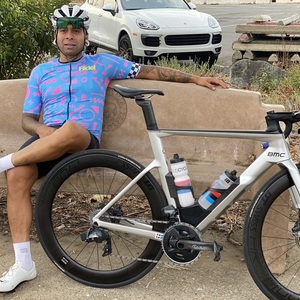 2020 BMC Timemachine 01 ROAD THREE (Force AXS) 54 Silver, gray or bare metal