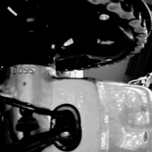 2025 Aventón Class 2 large Silver, gray or bare metal