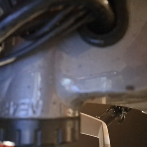 2025 Aventón Class 2 large Silver, gray or bare metal