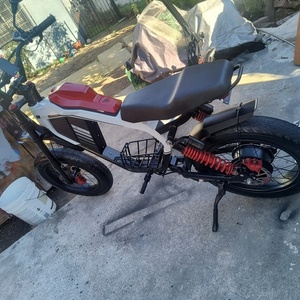 2025 luckeep m5 White