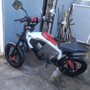 2025 luckeep m5 White