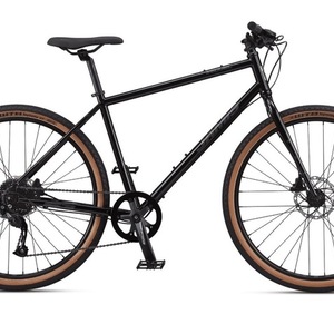 2022 Jamis Sequel S3 21 Black