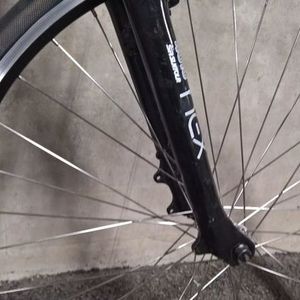 KTM KTM Life One, 22" (65cm) 7005 frame - Trekking Black