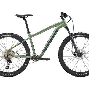 2024 Kona Cinder Cone Green