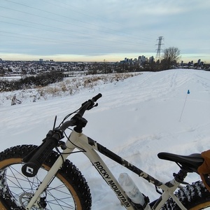 2022 Rocky Mountain Bicycles Blizzard A10 White