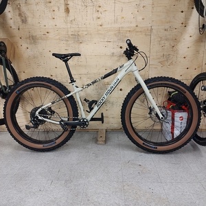 2022 Rocky Mountain Bicycles Blizzard A10 White