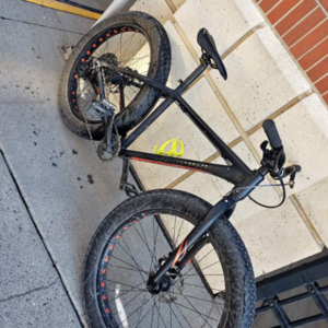 2023 Northrock XCM Black