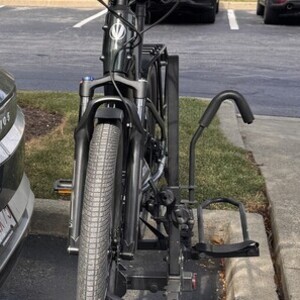 2024 Velotric Discover 2 Green