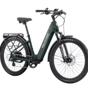 2024 Velotric Discover 2 Green