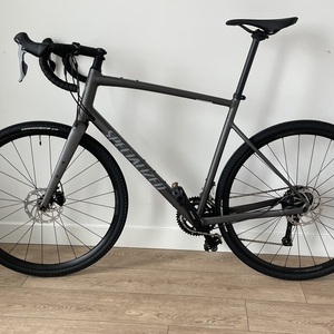 2024 Specialized Diverge E5 Black