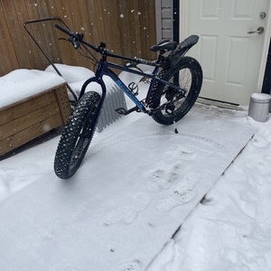 2022 Norco Bikes Bigfoot 2 Blue