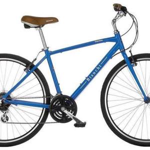 Bianchi Torino Blue