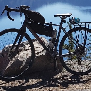 2025 Fuji Jari Black and Red
