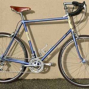 2025 Rivendell Bicycle Works Roadini