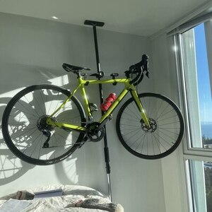 2019 Norco Bikes Threshold Green