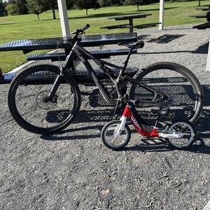 2022 Specialized STUMPJUMPER EXPERT Brown