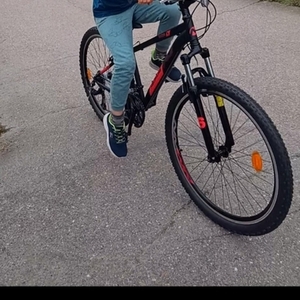 2025 Nakamura Razor 26" Black