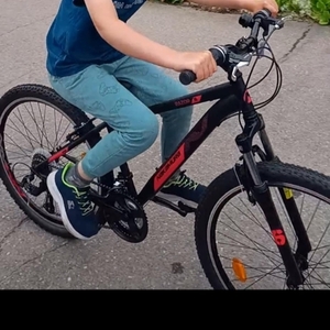 2025 Nakamura Razor 26" Black