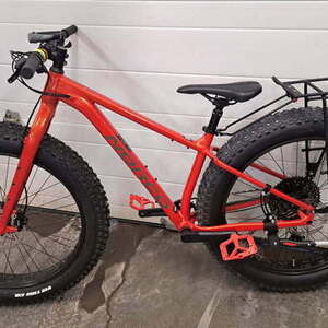 2024 Norco Bikes BIGFOOT 3 Hydro