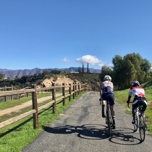 Bianchi Infinito Corse White