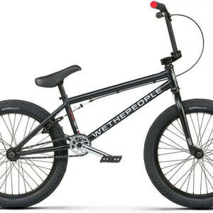 2024 WeThePeople CRS 20 Black