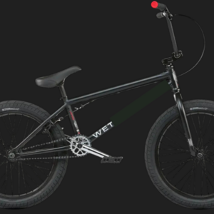2024 WeThePeople CRS 20 Black