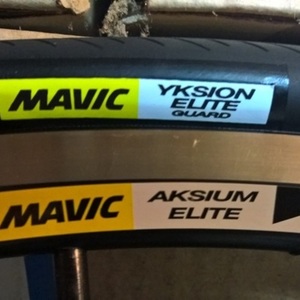 1993 Bridgestone RB-2 Purple