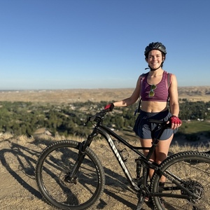 2025 Ghost Slammr Black