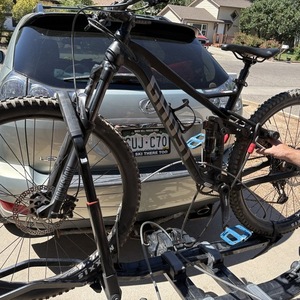 2025 Ghost Slammr Black