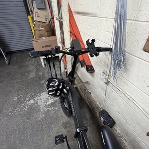 2025 GOTRAX GT-Z4LITE-BLACK Aluminum Alloy Black