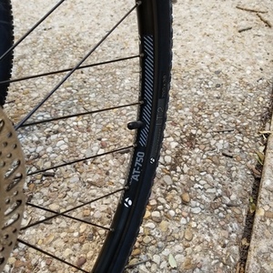 Trek dual sport 1 Silver or Gray