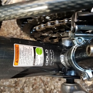 Trek dual sport 1 Silver or Gray