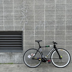 2016 Boardman Bikes TK Pro Black