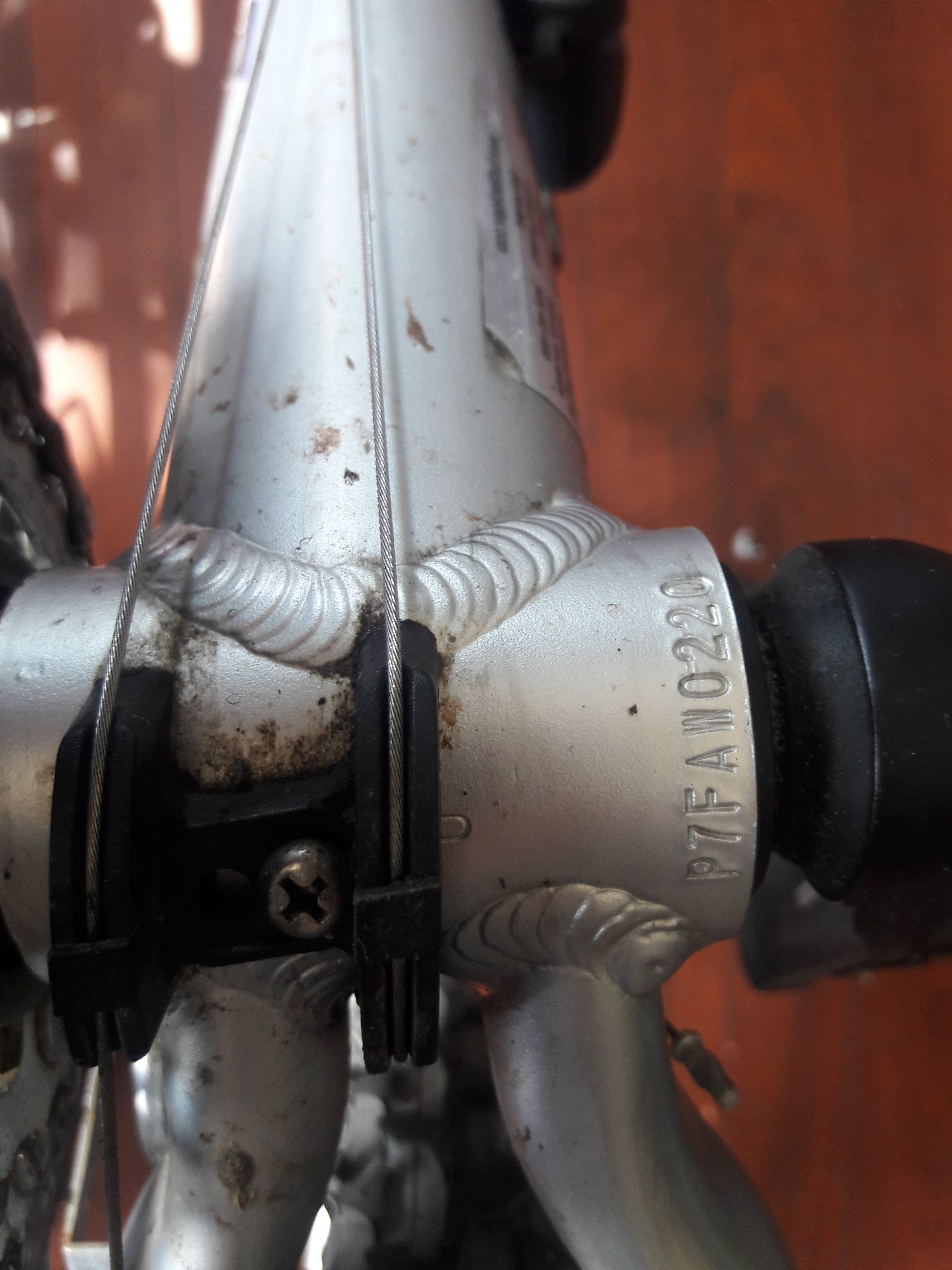 specialized rockhopper m4 2007