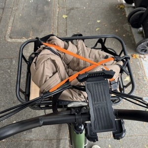 2018 Rad Power Bikes Radrunner 2 Green