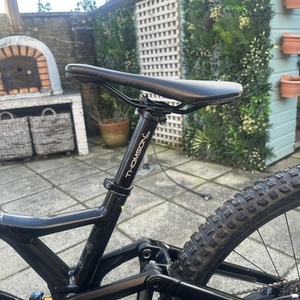 2020 Specialized Demo race Black and Yellow or Gold