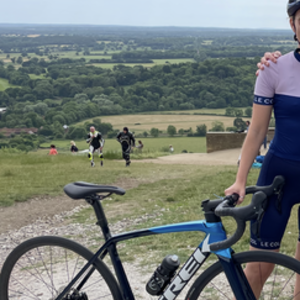 2022 Trek Emonda SL5 52 Blue