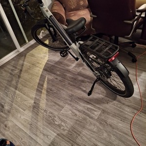 2024 Denago Denago comuter Green