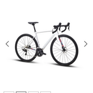 Polygon Strattos S5D White