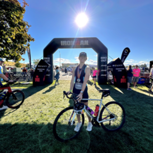 Polygon Strattos S5D White