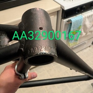 2013 Custom Cyclocross Cyclocross Black